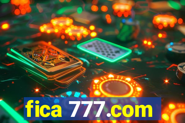 fica 777.com